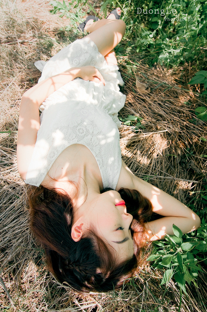 女教师的午后2
